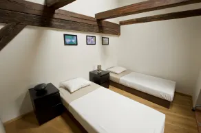 Bohemia Apartments Prague Centre - Image 4
