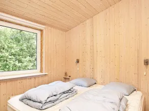 Charming Holiday Home in Fjerritslev Jutland Near North Sea - Image 4