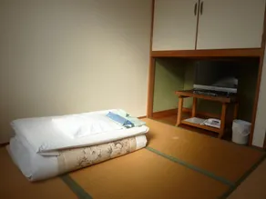 Takanoya Ryokan - Image 3
