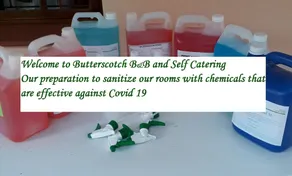 Butterscotch Bed and Breakfast - Image 5