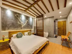 Wanruoguli Inn - Image 5