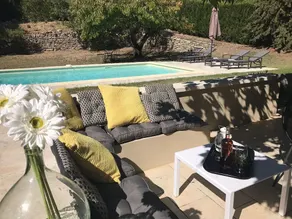 Villas du Luberon - La Villa des Saisons - Image 5