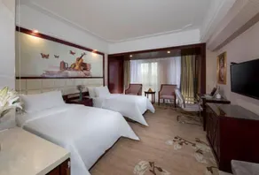 Vienna International Hotel (Shantou Jinhong Highway) - Image 4