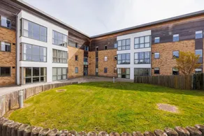 Ensuite Rooms at Westminster Hall, OXFORD - SK - Image 3