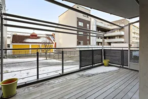 Apartment on Bragernes Strand - Image 4