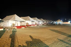 KK DESERT RESORT & CAMP - Image 4