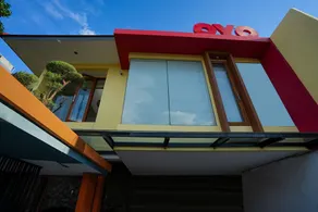 Elinoki Guest House by OYO Rooms - Image 4