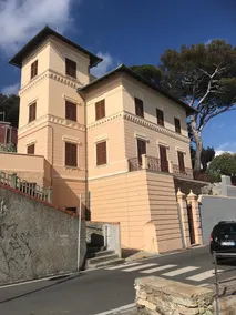 Villino Miramare B&B - Image 1