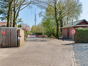 Modern Chalet in Garderen With Private Garden - Image 2