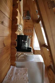House With one Bedroom in Llinars del Vallès, With Wonderful Mountain - Image 3