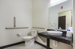 Motel 6 South Bend, In - Mishawaka - Image 5