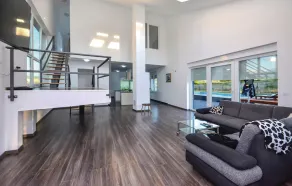Nice Home in Trilj with Hot Tub, WiFi & 4 Bedrooms - Image 4