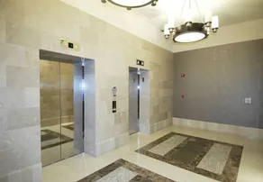 Global Luxury Suites at Harbor East - Image 2