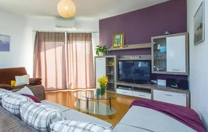 Amazing Home in Omis With Wifi and 3 Bedrooms - Image 3
