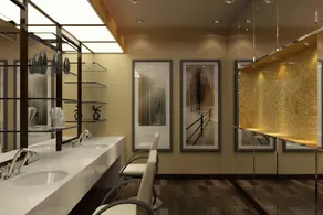 Nobu Hotel Riyadh - Image 2