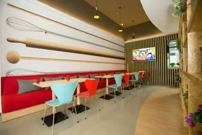 ibis Huaibei Nanli Road Hotel - Image 4