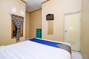 OYO 2430 Lisshaffa Homestay - Image 3