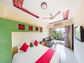 Hotel Neeta's Inn by OYO Rooms - Image 3