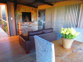 Plettenberg Bay Game Reserve: The Baroness Luxury Safari Lodge - Image 5