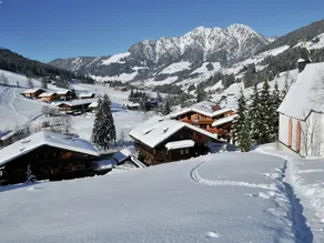Cozy Apartment in Reith im Alpbachtal With Balcony - Image 3