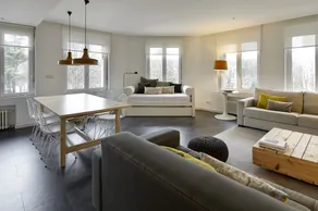 Araba Parkea Apartment by FeelFree Rentals - Image 2