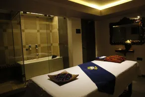 Abhishek Beach Resort And Spa - Image 3