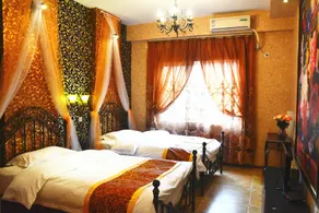 Chengdu Season Inn Youth Hostel - Image 4