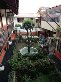 Munaycha Casa Hospedaje - Image 2