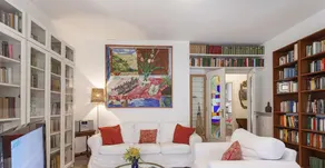 Precious Terrace in Bogliasco - Image 4