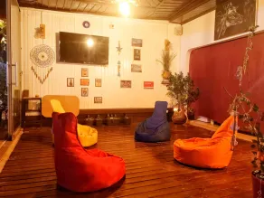 Gokce Otel Akyaka - Image 4