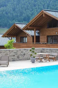 AlpinLodges Matrei - Image 3