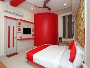 Hotel Sai Ba Ajmer - Image 2
