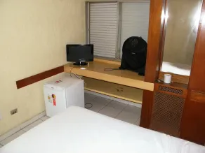 Hotel Ferrari Palace - Image 2
