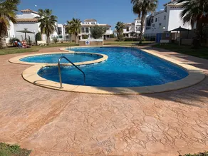Lovely 2-bed House in Punta Prima, Orihuela Costa - Image 3