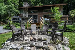 Lazy Bass Lodge - Image 3