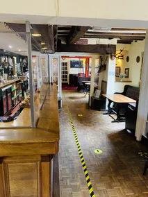 Ye Olde Bucks Head Inn - Image 2