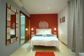 Hostel Artistic Barcelona - Image 5