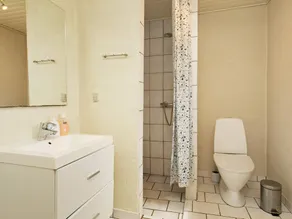 Comfortable Holiday Home in Bogense With Terrace - Image 5