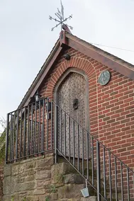 Lyde Cross Coach House - Image 2