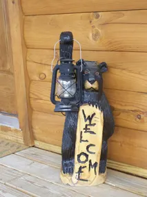 Bear Grove Cabins - Image 5