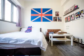 Taichung New York Hostel - Image 2