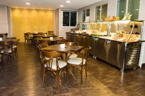 Impar Suites Cidade Nova - Image 5