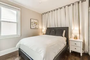 Cute and Quiet Sleeps 10~15mins Downtown Detroit - Image 3