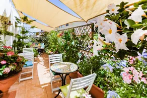 Alghero Roof Garden - Image 3