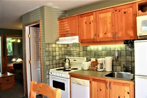 Natures Edge Cottage - Image 5