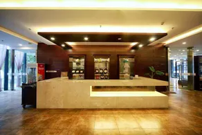 Pengyue Hotel (Anji Jiuzhou Changshuo Plaza Branch) - Image 2