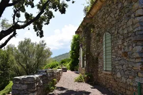 Apartment With one Bedroom in Saint Florent, With Shared Pool and Enclosed Garden - Image 4