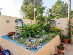 Lovely Chalet in Polop With Swimming Pool - Image 5