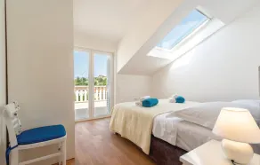 Stunning Home in Lumbarda With Wifi and 3 Bedrooms - Image 2