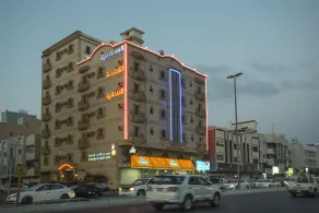Almsaeidih Palace Quraish - Image 3